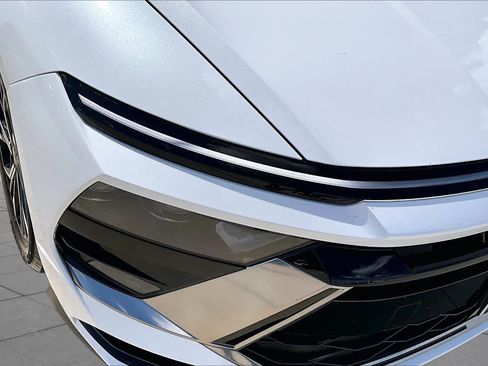 Used 2025 Hyundai Sonata SEL FWD image 27