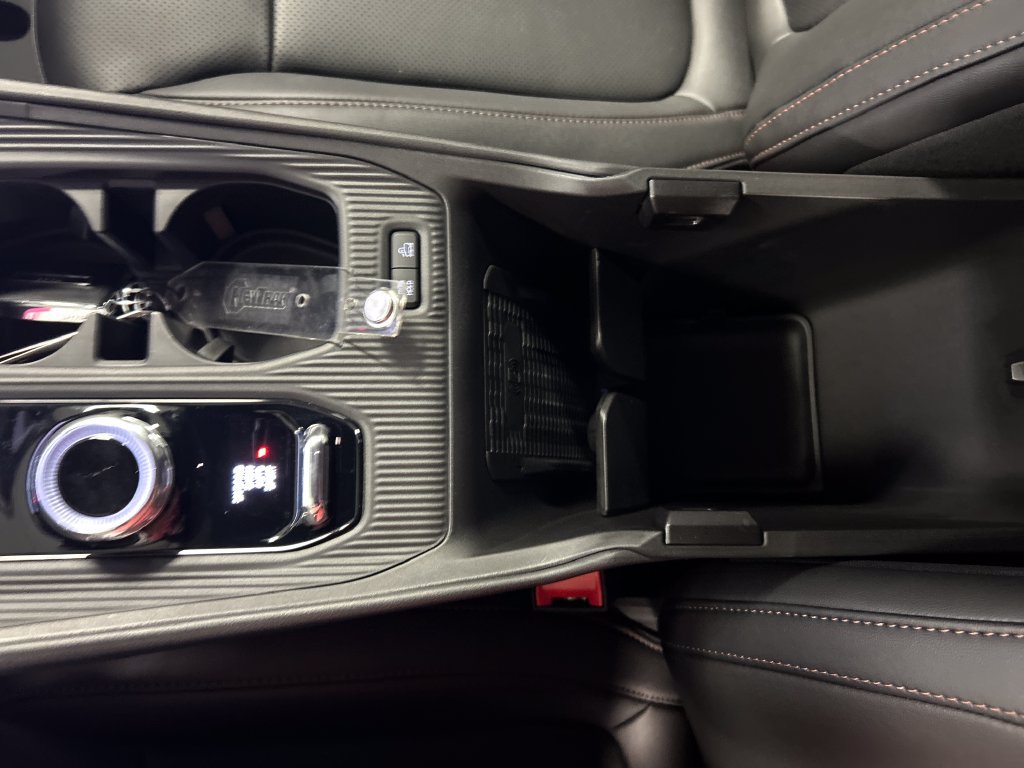 Used 2026 Jeep Cherokee Limited AWD/4WD image 21
