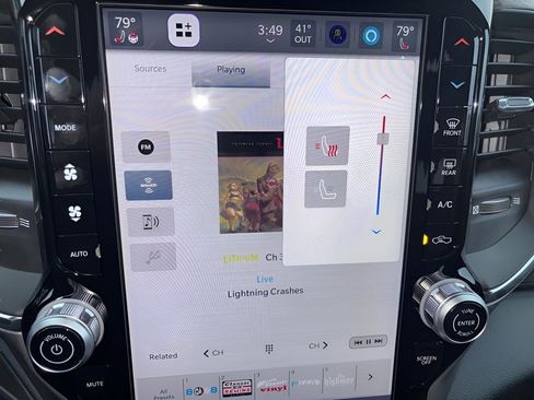 New 2026 RAM 2500 Laramie w/ Night Edition image 33