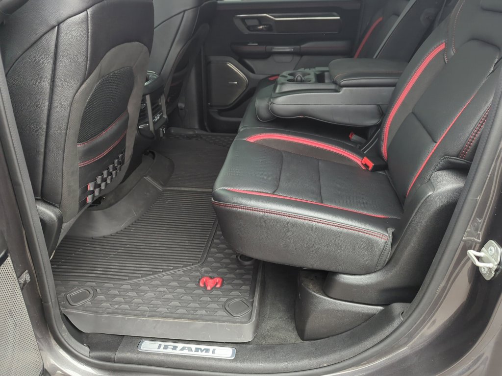 Used 2024 RAM 1500 TRX w/ TRX Level 2 Equipment Group AWD/4WD image 44