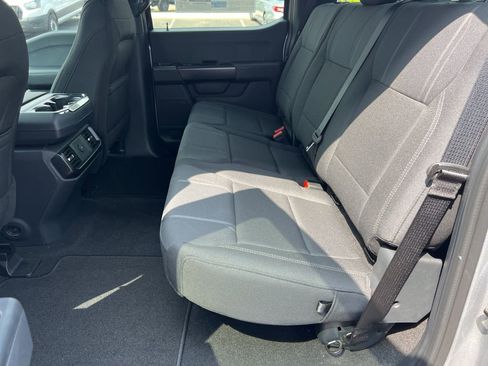 New 2026 Ford F150 STX AWD/4WD image 11