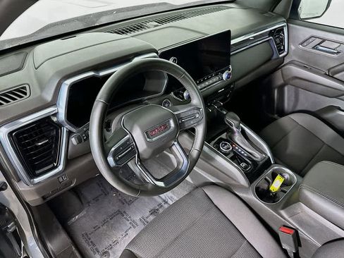 Used 2023 GMC Canyon Elevation w/ LPO, Off Road Lift Package image 2