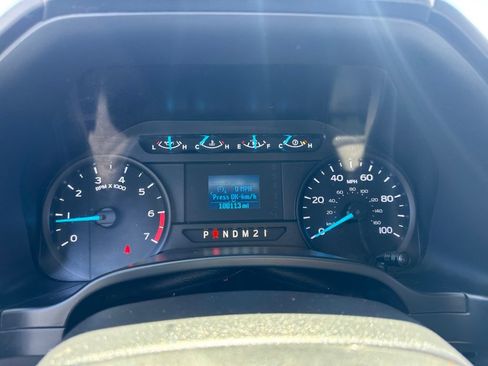 Used 2019 Ford F250 XL w/ Power Equipment Group RWD image 8