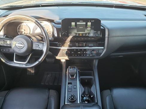 Certified 2023 Nissan Pathfinder SL w/ SL Premium Package image 15