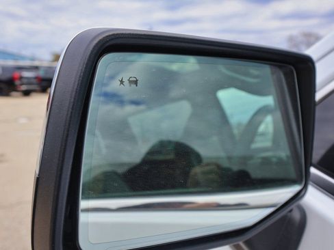 New 2026 GMC Sierra 1500 SLT w/ SLT Premium Plus Package image 26