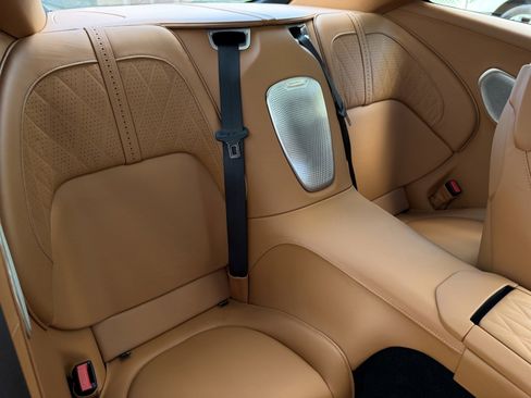 New 2026 Aston Martin DB12 Coupe image 19