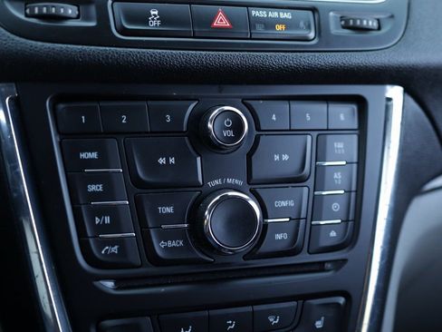 Used 2014 Buick Encore Leather image 15