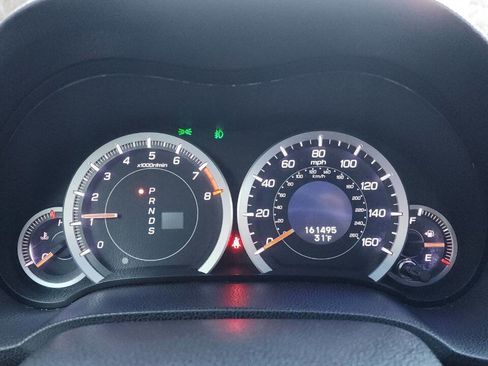 Used 2012 Acura TSX Base 4dr Sport Wagon image 14