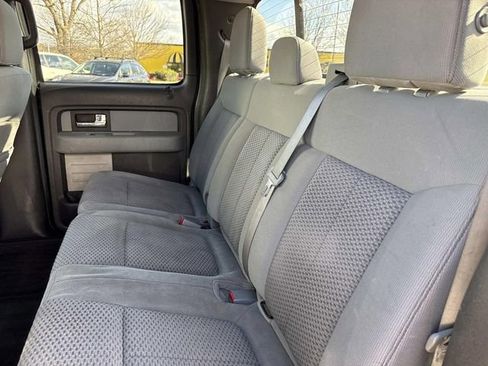 Used 2013 Ford F150 XLT w/ Luxury Equipment Group image 18