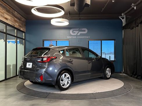 Used 2025 Subaru Impreza 2.0i image 3