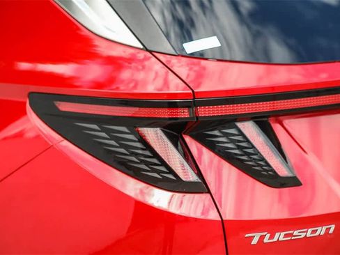 Used 2023 Hyundai Tucson SEL image 8