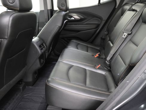 Used 2019 GMC Terrain SLT w/ Preferred Package image 9