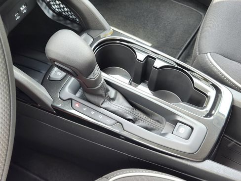 New 2026 Chevrolet TrailBlazer LS w/ LS Convenience Package FWD image 19