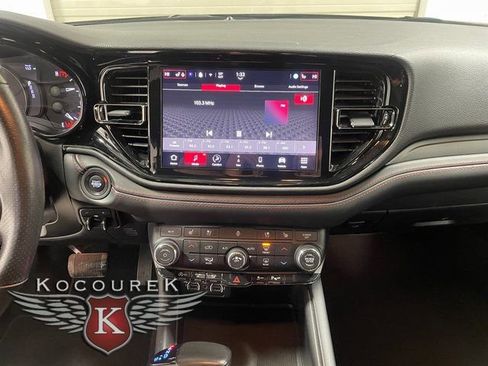 Used 2024 Dodge Durango GT image 16