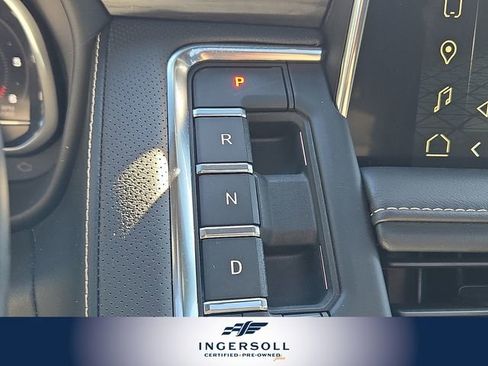 Used 2023 GMC Yukon SLT image 19