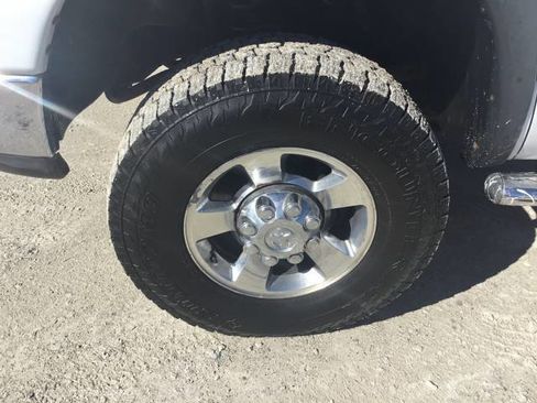 Used 2006 Dodge Ram 2500 Truck SLT w/ Quad Cab Big Horn Value Group image 9