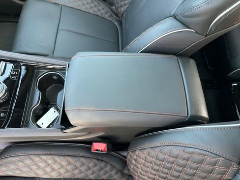 New 2026 Jeep Grand Cherokee L Summit image 27