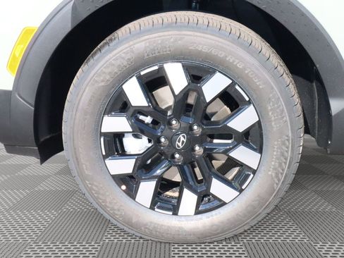 New 2026 Hyundai Santa Cruz SEL image 4