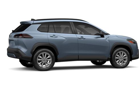 New 2026 Toyota Corolla Cross LE image 13
