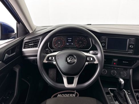 Used 2019 Volkswagen Jetta S w/ Driver Assistance Package image 22