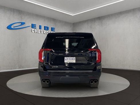 Used 2024 GMC Yukon Denali w/ Max Trailering Package AWD/4WD image 5