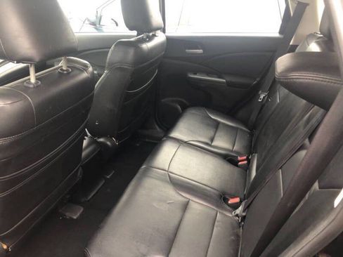 Used 2014 Honda CR-V LX image 6