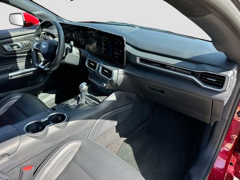 Used 2024 Ford Mustang GT Premium RWD image 27