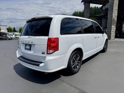Used 2019 Dodge Grand Caravan GT