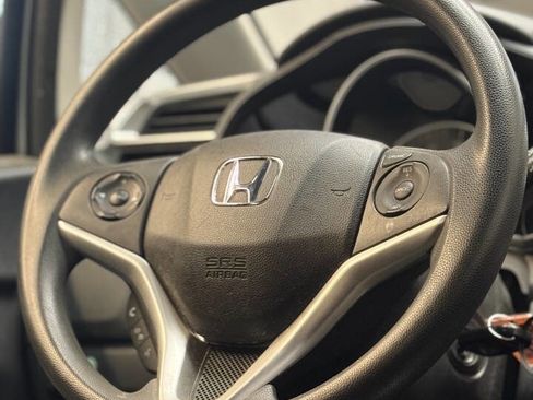 Used 2015 Honda Fit LX image 18