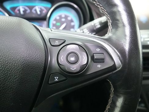 Used 2018 Buick Envision Essence AWD/4WD image 35