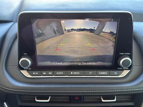 Used 2024 Nissan Rogue SV FWD image 31