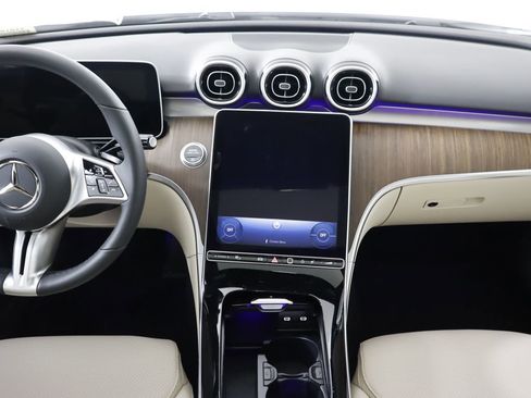 Certified 2025 Mercedes-Benz C 300 C 300 image 14