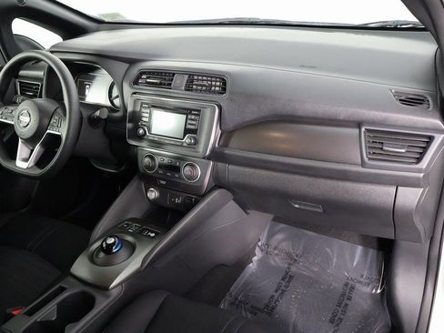 Used 2018 Nissan Leaf S w/ S Charge Package image 9