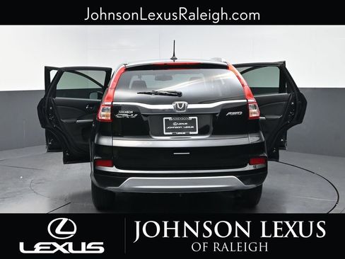 Used 2016 Honda CR-V EX-L image 27