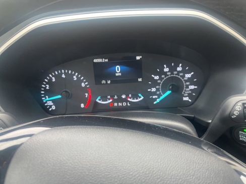 Used 2022 Ford Escape SE w/ Convenience Package AWD/4WD image 15