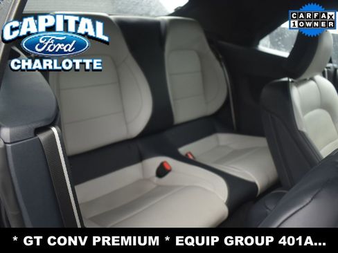 Used 2024 Ford Mustang GT Premium image 11