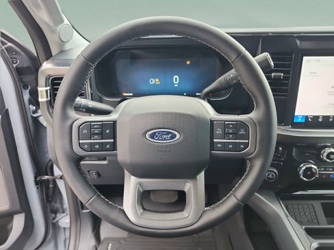 New 2026 Ford F350 Lariat RWD image 9