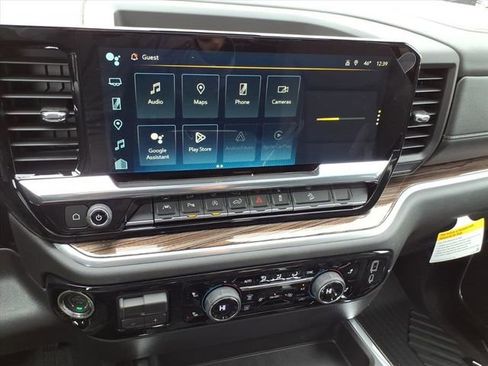 New 2026 Chevrolet Silverado 1500 LT Trail Boss w/ LT Trail Boss Premium Package image 12