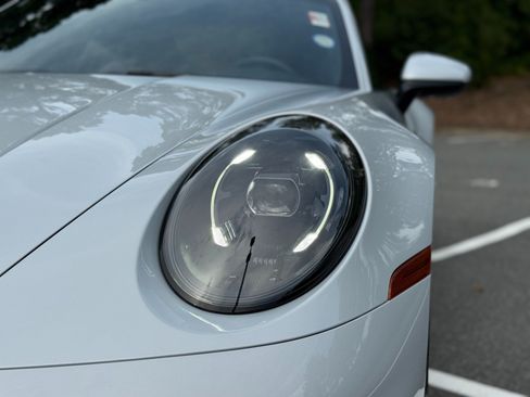 Used 2026 Porsche 911 Carrera S RWD image 18