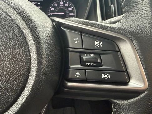 Used 2023 Subaru Ascent Premium w/ Convenience Package AWD/4WD image 13