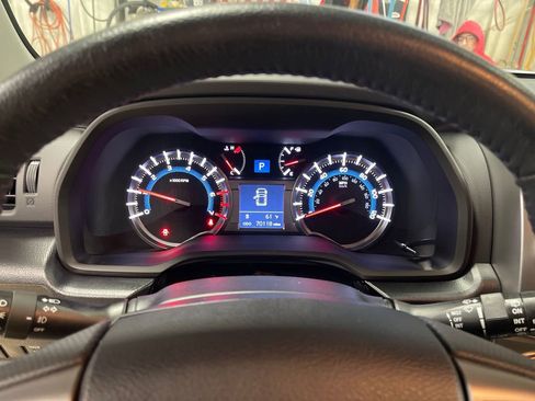 Certified 2019 Toyota 4Runner SR5 Premium AWD/4WD image 20
