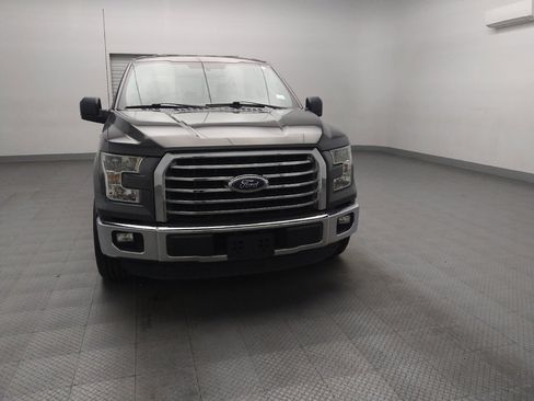Used 2015 Ford F150 XLT w/ Equipment Group 302A Luxury image 14
