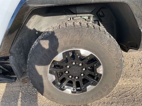 Used 2023 GMC Hummer EV Edition 1 image 29