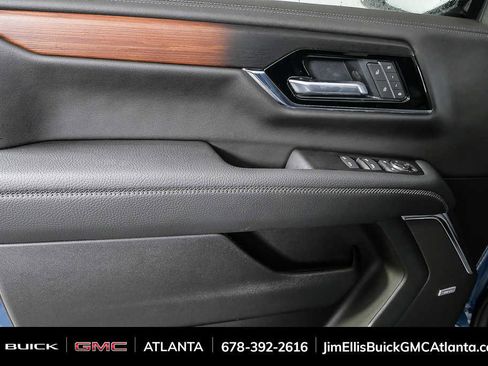 New 2026 GMC Yukon XL Denali image 6