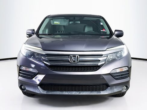 Used 2018 Honda Pilot EX-L image 3