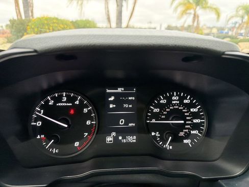 Used 2024 Subaru Impreza 2.0i image 29