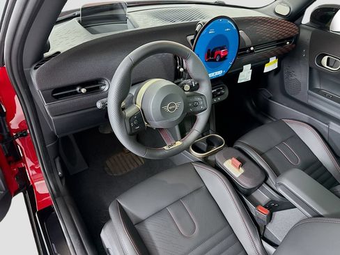 New 2026 MINI Cooper S FWD image 9