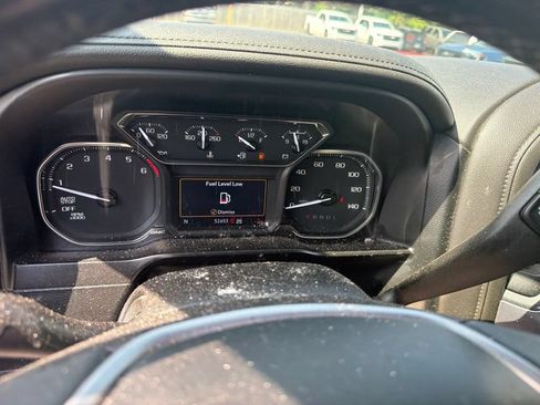 Used 2020 GMC Sierra 1500 Elevation w/ Elevation Value Package AWD/4WD image 3