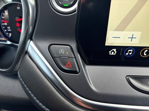 New 2026 Chevrolet Blazer RS w/ Driver Confidence II Package image 39