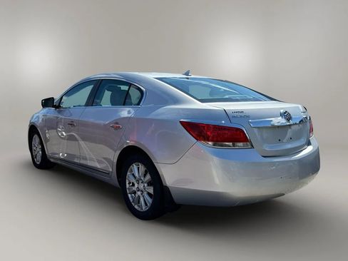 Used 2010 Buick LaCrosse CX image 7